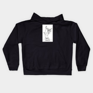 Apollo Kids Hoodie